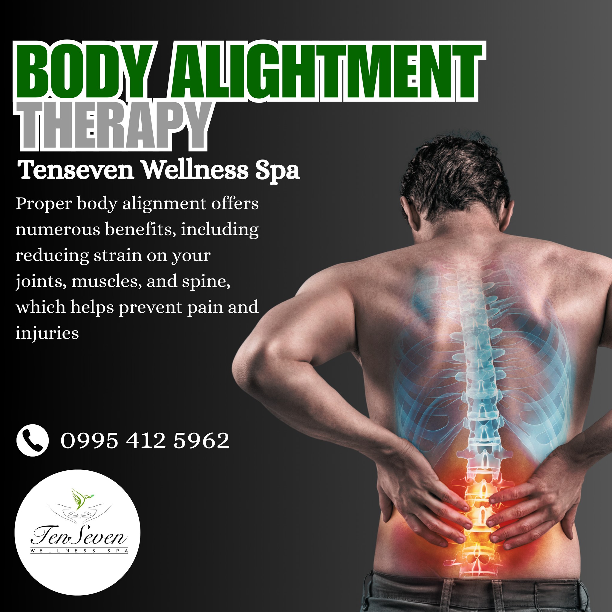Body Alignment Therapy